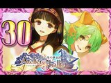 Atelier Shallie: Alchemists of the Dusk Sea (PS3) Walkthrough Part 30 - Shallotte