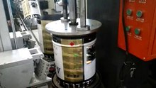 greatachi fabrica la máquina combinada para cubos cónicos
