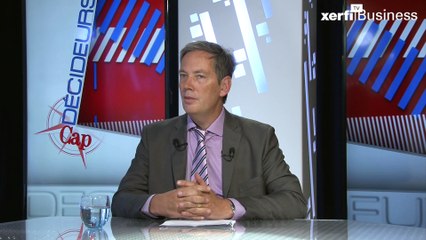 Hubert de-Vauplane, Xerfi Canal FinTechs : pourquoi un tel engouement ?