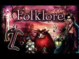 Folklore Walkthrough Part 7 (PS3) ~ FolksSoul ~ {Keats, Chapter 1}