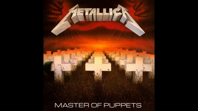Metallica - Orion (Remastered Extended Versión)