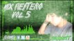 Mix Fiestero 2015 (Vol 5) (Cumbia, Reggaeton, Electro) (Acapellas Mix) Mix bolichero lo que suena