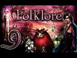 Folklore Walkthrough Part 9 (PS3) ~ FolksSoul ~ {Keats, Chapter 1: Boss}