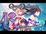 ♥♫ Omega Quintet (PS4) Walkthrough Part 42 [English] ✿♪
