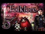 Folklore Walkthrough Part 5 (PS3) ~ FolksSoul ~ {Ellen, Chapter 1}