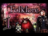 Folklore Walkthrough Part 1 (PS3) ~ FolksSoul ~ {Ellen, Prologue}