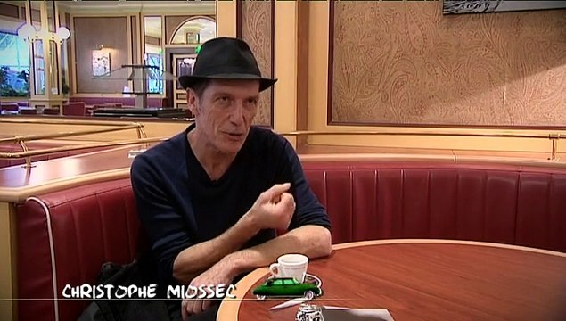 A travers chants : Brest - Miossec