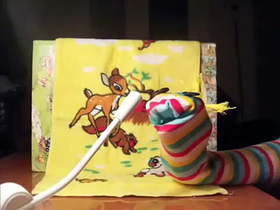 A nagy ku-ku-ku-kukac