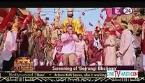 Screening Of Bajarangi Bhaijaan 16th July 2015 CineTvMasti.Com