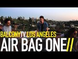 AIR BAG ONE - 1992 (BalconyTV)