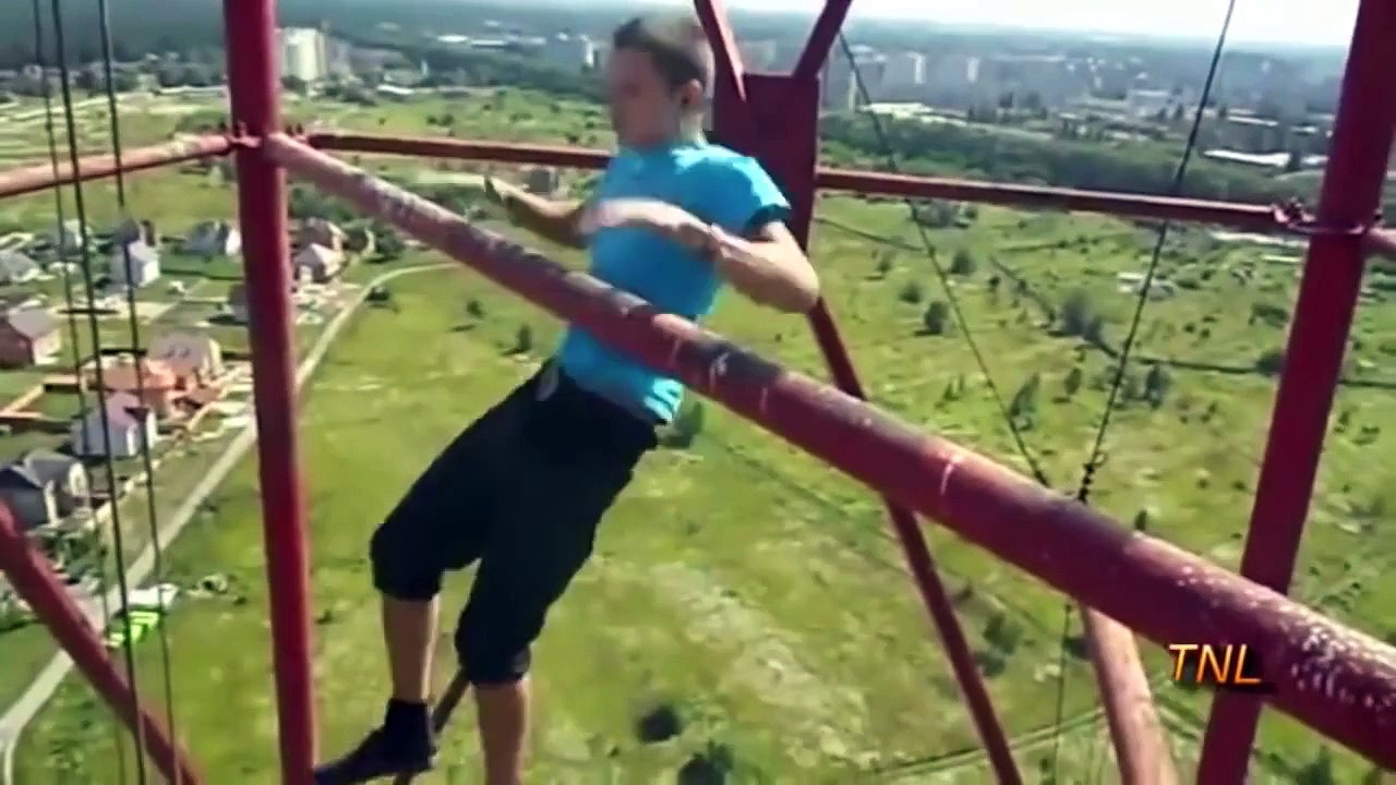 Los Rusos deben estar LOCOS 1