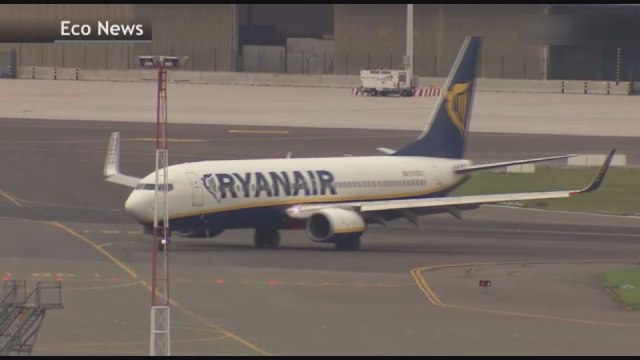 Ryanair proposera 4 nouvelles destinations l'hiver prochain