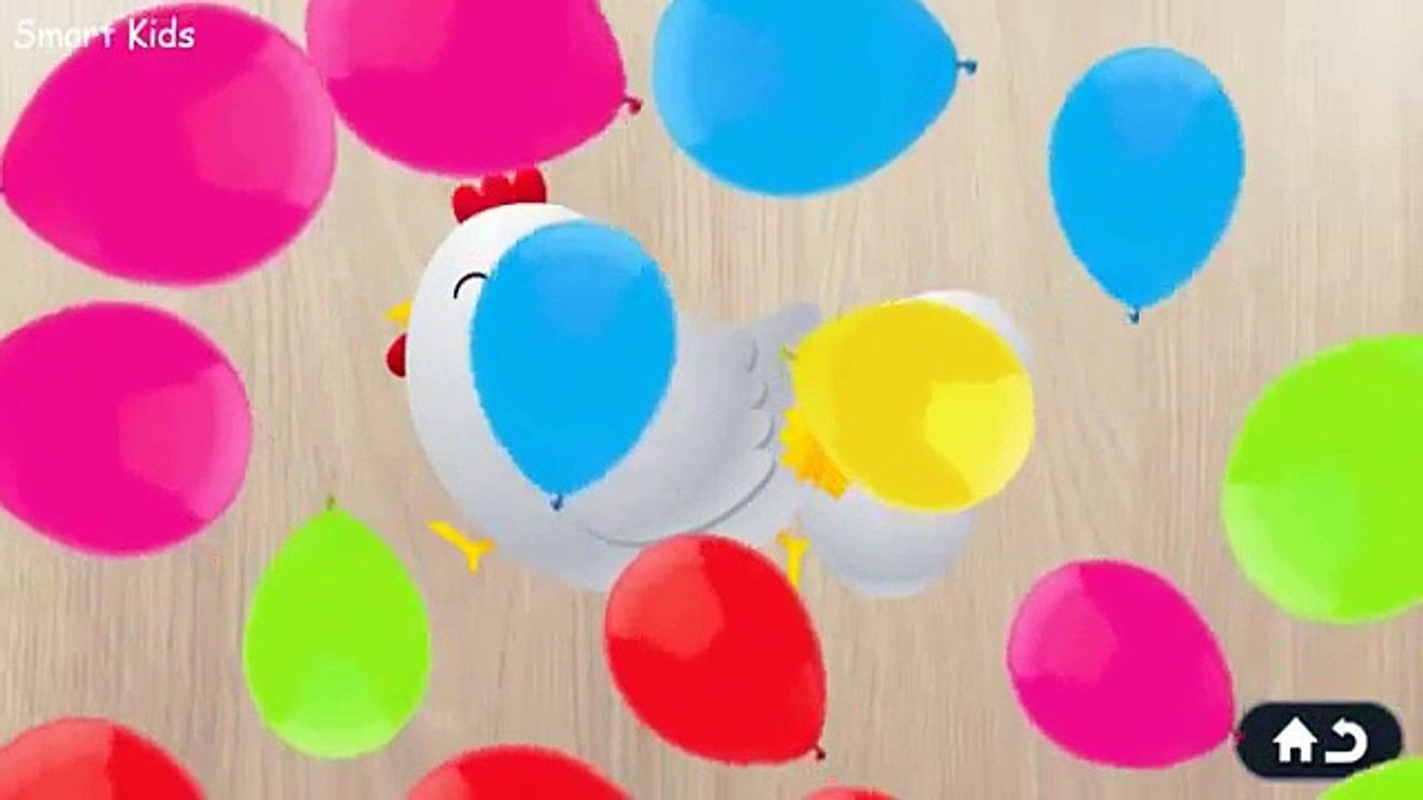 Animals Puzzle for Kids | Learn Animals | Animals in English