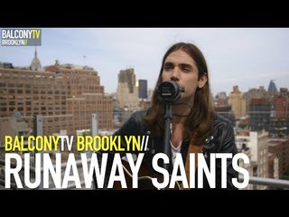 RUNAWAY SAINTS - "BROOKLYN NIGHTS"