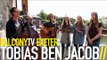 TOBIAS BEN JACOB - WE ARE THE FIRST ONES NOW (BalconyTV)