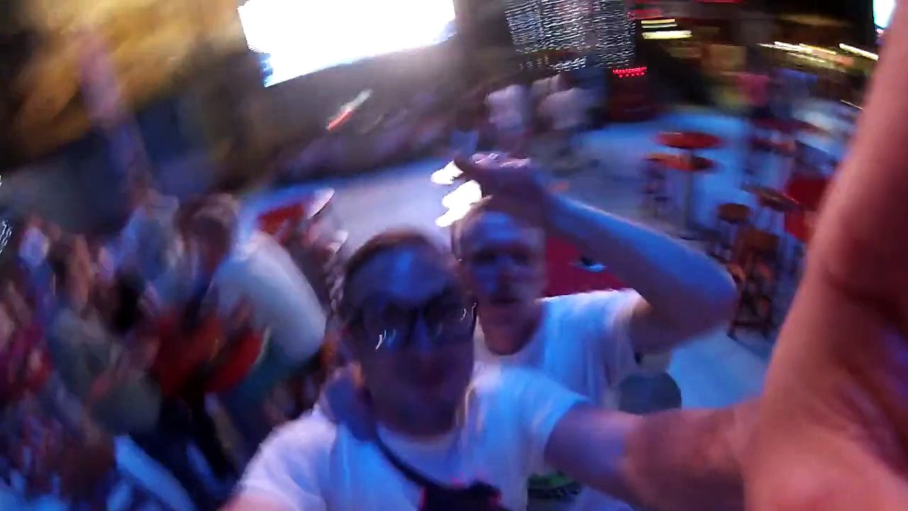Magaluf 2013