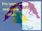 Rapimenti Alieni sui Bambini - Corrado Malanga - (menphis75)
