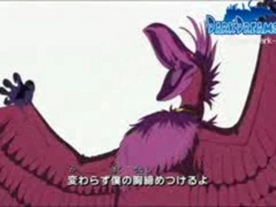 Blue Dragon - Opening