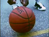 Spalding Basketball Commercial