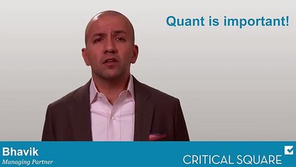 Role of the GMAT in the application process