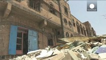 عودة وزراء يمنيين إلى عدن