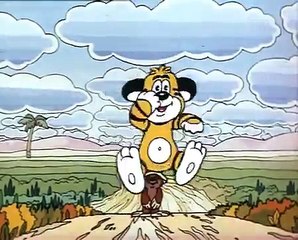 Мультфильм По дороге с облаками (все серии)