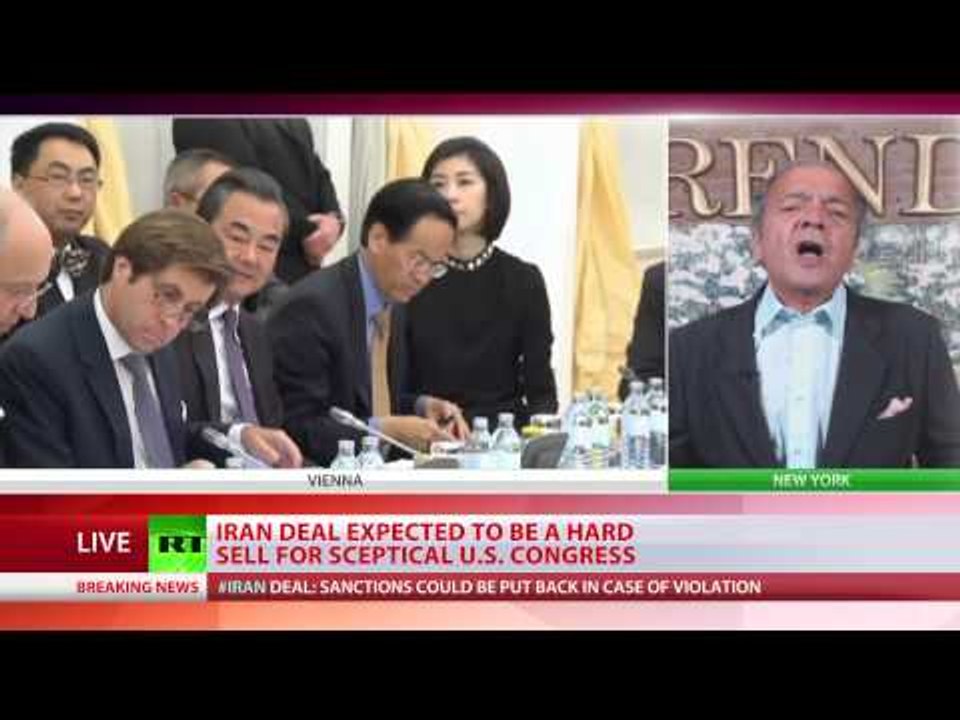 Oil Dip: Prices tumble to 3 month low on Iran deal news