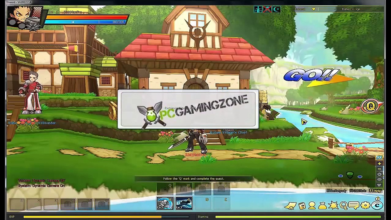 Elsword Hack New Free