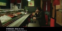 Starsailor - Bring my love (OLDBOY Theme)