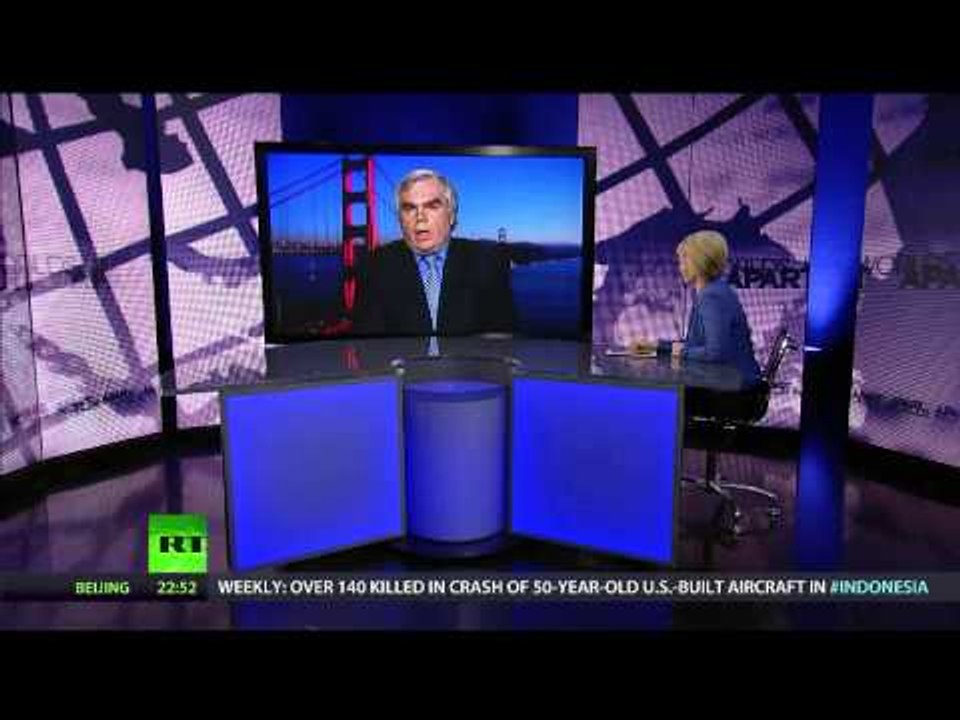 Grexit would make Greece a Middle Eastern nation subject to Turkey's whims – NYU professor