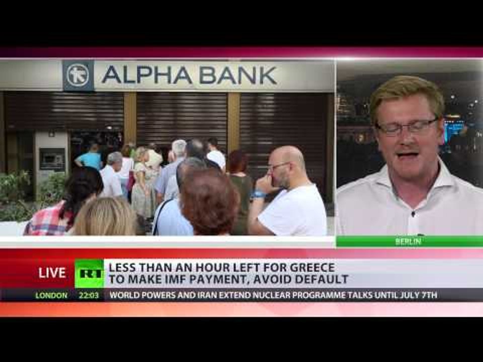 Things are likely to get worse for Greece before they get any better