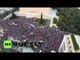 ‘We didn’t join Europe for this!’ Thousands of Greeks rally against austerity