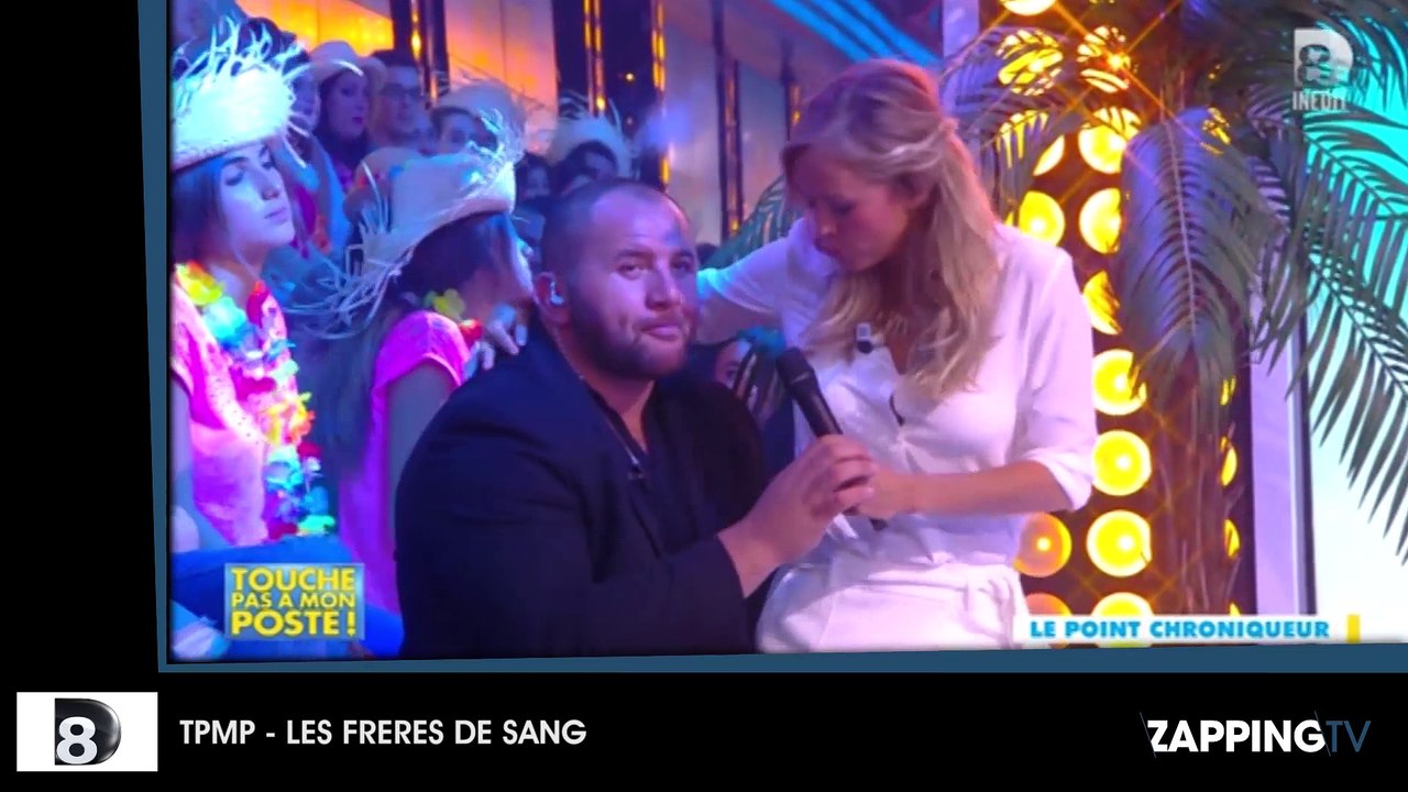 Qui est la taupe : Stefan éliminé, la taupe court toujours !