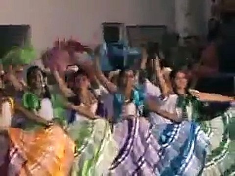 Fiesta en Pinotepa Nacional Oaxaca México (Con Bailes Regionales) (1)