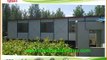 prefabricated luxury steel frame house／sandwich panel sip house／ cheap prefab steel structure house