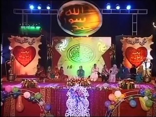 Apni-Nisbat-Say-Mein-Kuch-Nahi-Hoon-Full Naat--Best-Naat-By-Hooria-Faheem-Mehfil-e-Milad-12-Rabi-ul-Awal-2010