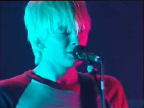 Radiohead - You live at the astoria