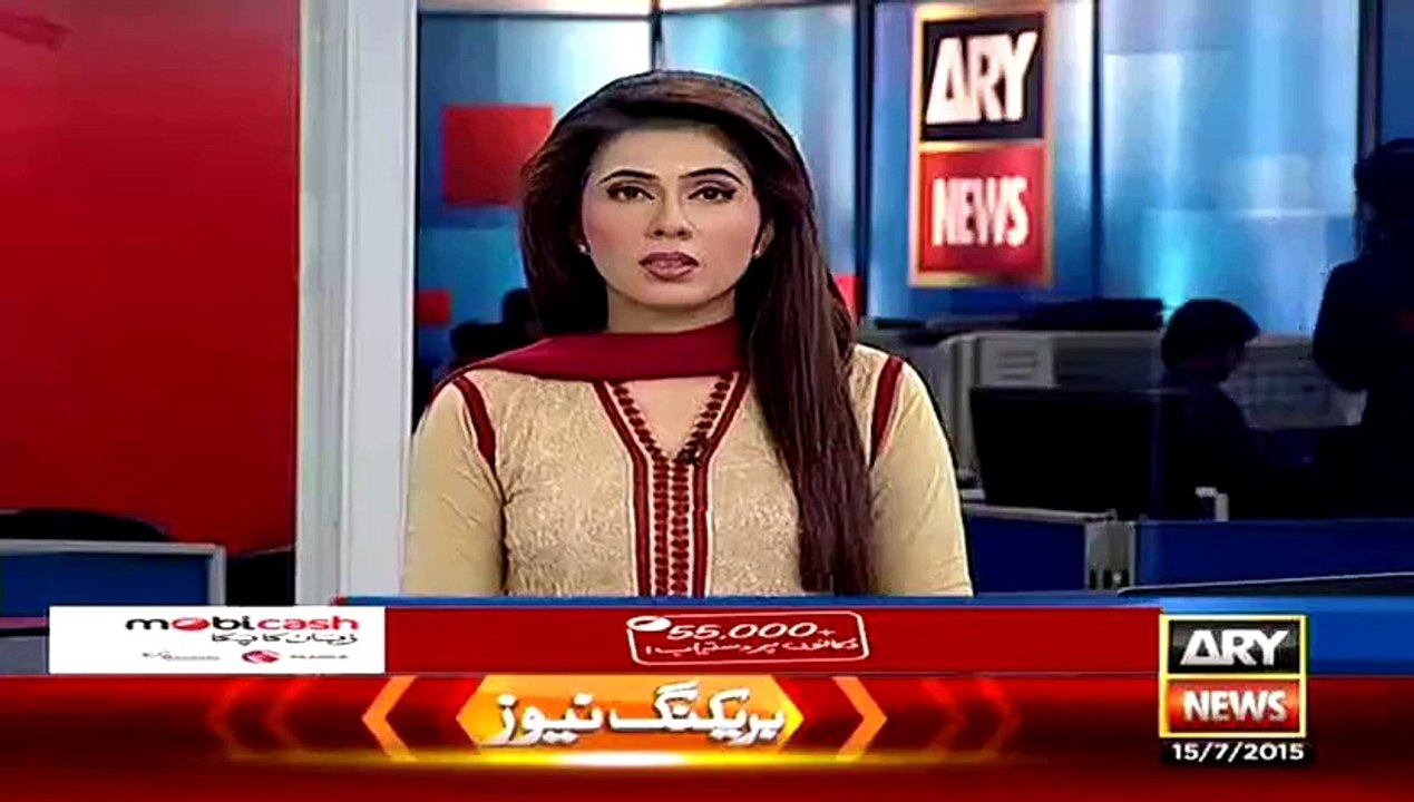 Is Farooq Sattar, Waseem Akhtar And Other MQM Leaders Going To Be Arrested Tonight-