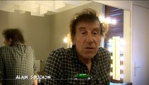 A travers chants : le Bagad de Lann-Bihoué - Alain Souchon