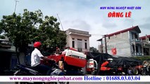 Tiếp tục Xuất bán máy gặt đập liên hợp Kubota DC 68G đi Tân Yên Bắc Giang maynongnghiepnhat.com giá nông ngư cơ rẻ nhất