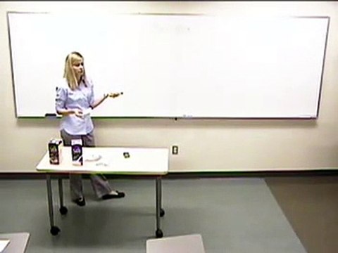 Soy Milk vs. Cow's Milk