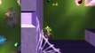 DM's Guide: Spyro 3 YotD - Spider Town [Sparks Level]
