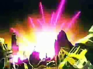 DRAGON BALL Z parodia 1