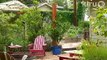 Clippard/Stott garden design|Central Texas Gardener