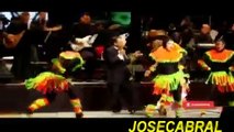 Wilfrido Vargas en Concierto (Completo) - Los 90 años del Merengue - (2010)