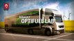 Mobilité urbaine durable des marchandises selon Renault Trucks