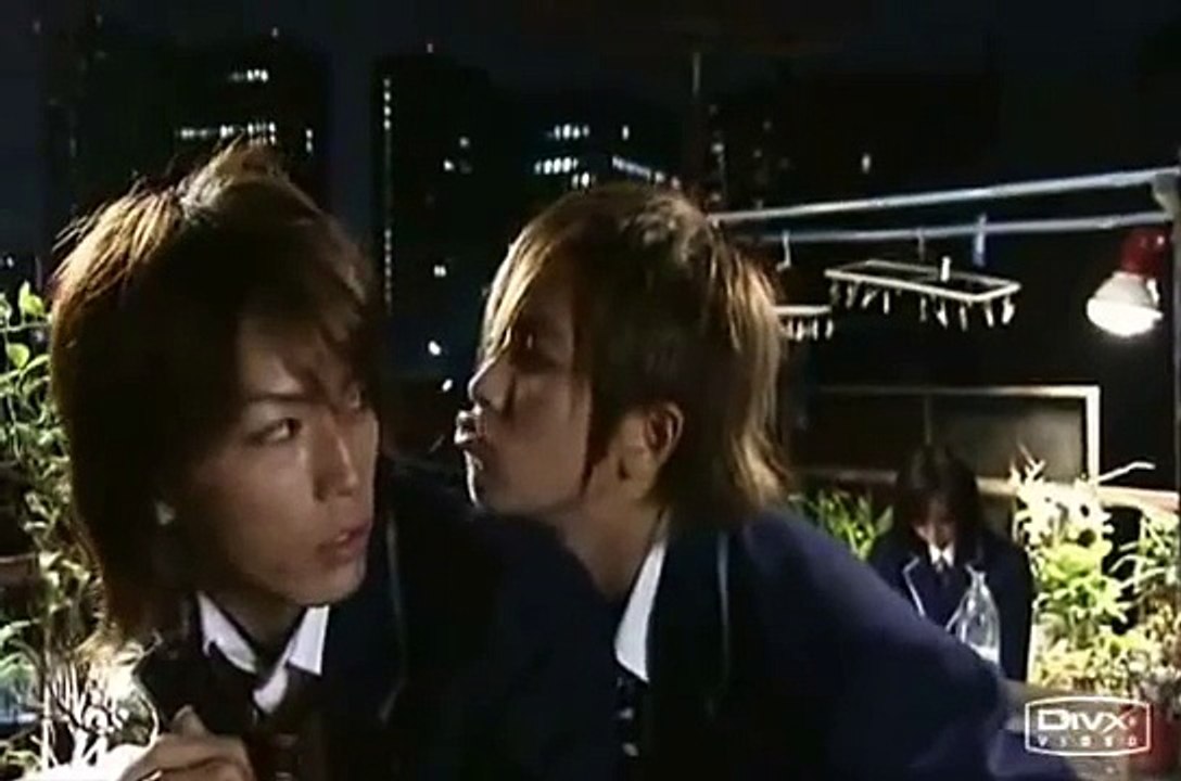 Akira x Shuji {Fan Video}