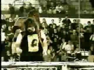 Triple H King of kings