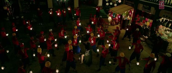 Nachan Farrate Song Teaser ft. Sonakshi Sinha  All Is Well  Meet Bros  Kanika Kapoor