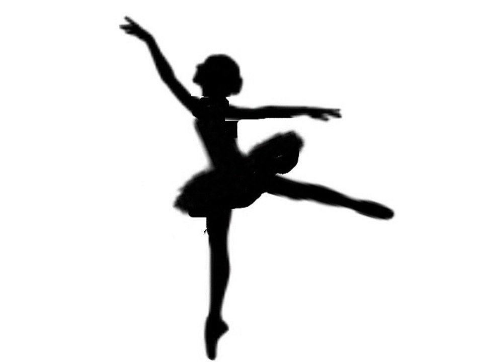 Danseuse